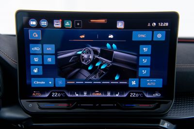 Cupra Leon Gebrauchtwagen