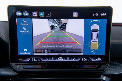 Cupra Leon Gebrauchtwagen