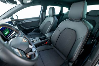 Cupra Leon Gebrauchtwagen