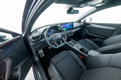 Cupra Leon Gebrauchtwagen