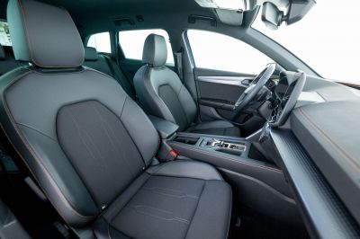 Cupra Leon Gebrauchtwagen