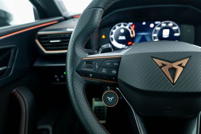 Cupra Leon Gebrauchtwagen