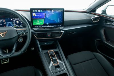 Cupra Leon Gebrauchtwagen