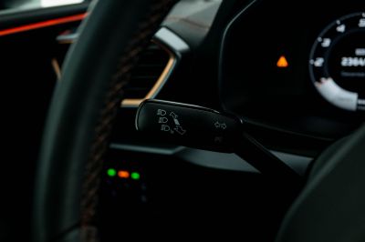 Cupra Leon Gebrauchtwagen