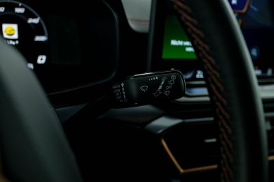 Cupra Leon Gebrauchtwagen