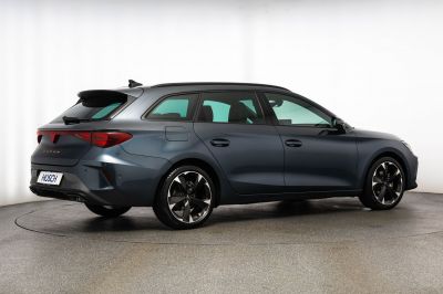 Cupra Leon Gebrauchtwagen