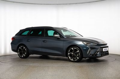 Cupra Leon Gebrauchtwagen