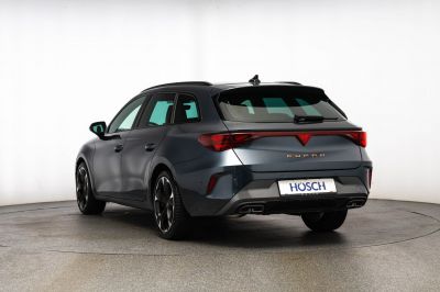 Cupra Leon Gebrauchtwagen
