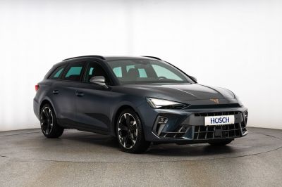 Cupra Leon Gebrauchtwagen