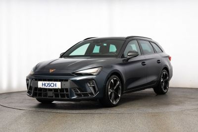 Cupra Leon Gebrauchtwagen