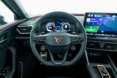 Cupra Leon Gebrauchtwagen