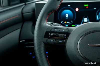 Hyundai Tucson Gebrauchtwagen