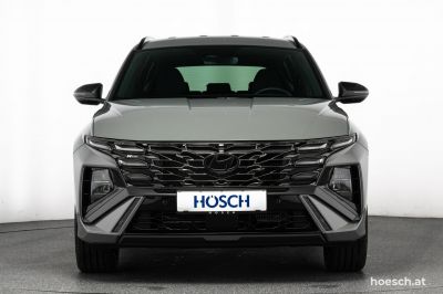 Hyundai Tucson Gebrauchtwagen