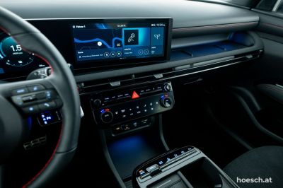 Hyundai Tucson Gebrauchtwagen