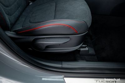 Hyundai Tucson Gebrauchtwagen