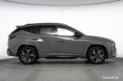 Hyundai Tucson Gebrauchtwagen