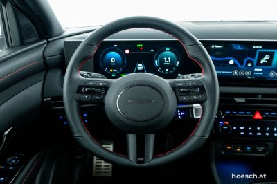 Hyundai Tucson Gebrauchtwagen