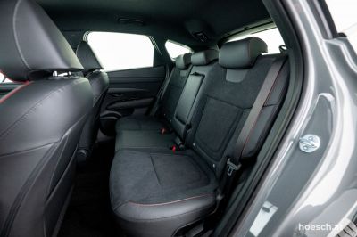 Hyundai Tucson Gebrauchtwagen