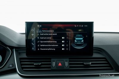 Audi Q5 Gebrauchtwagen