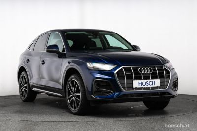 Audi Q5 Gebrauchtwagen