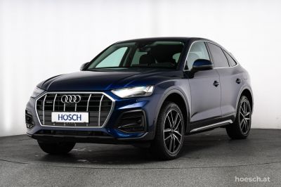 Audi Q5 Gebrauchtwagen