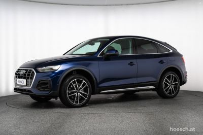 Audi Q5 Gebrauchtwagen