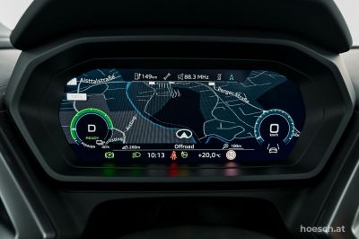 Audi Q4 e-tron Gebrauchtwagen