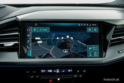 Audi Q4 e-tron Gebrauchtwagen