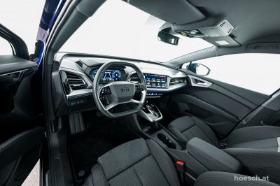Audi Q4 e-tron Gebrauchtwagen
