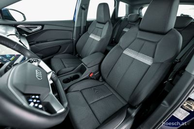 Audi Q4 e-tron Gebrauchtwagen