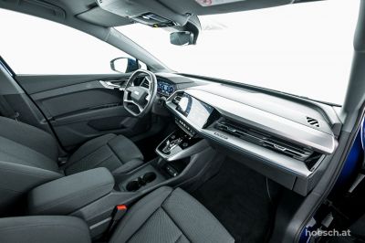 Audi Q4 e-tron Gebrauchtwagen