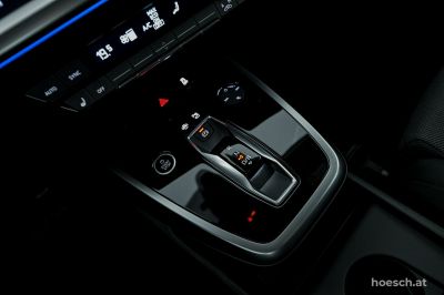 Audi Q4 e-tron Gebrauchtwagen