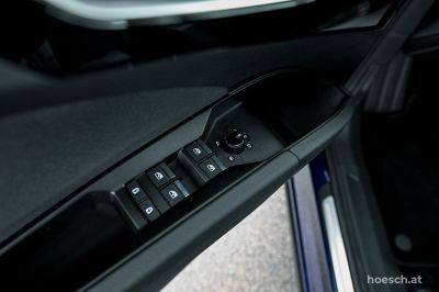 Audi Q4 e-tron Gebrauchtwagen