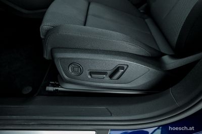 Audi Q4 e-tron Gebrauchtwagen