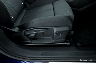 Audi Q4 e-tron Gebrauchtwagen