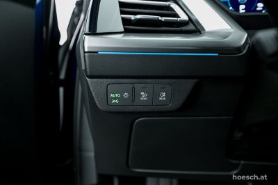 Audi Q4 e-tron Gebrauchtwagen