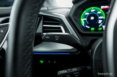 Audi Q4 e-tron Gebrauchtwagen