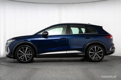 Audi Q4 e-tron Gebrauchtwagen