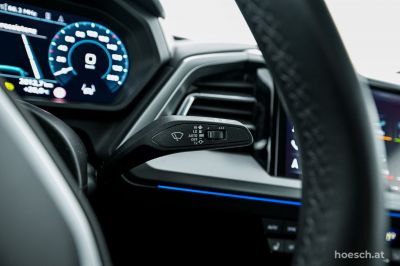 Audi Q4 e-tron Gebrauchtwagen