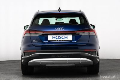 Audi Q4 e-tron Gebrauchtwagen