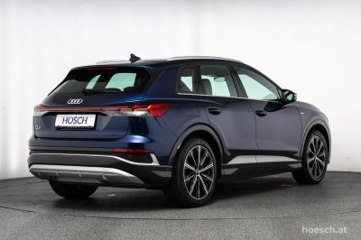 Audi Q4 e-tron Gebrauchtwagen