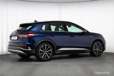 Audi Q4 e-tron Gebrauchtwagen