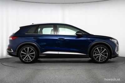 Audi Q4 e-tron Gebrauchtwagen