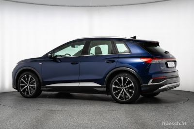 Audi Q4 e-tron Gebrauchtwagen