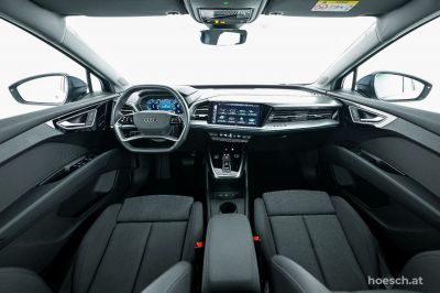 Audi Q4 e-tron Gebrauchtwagen