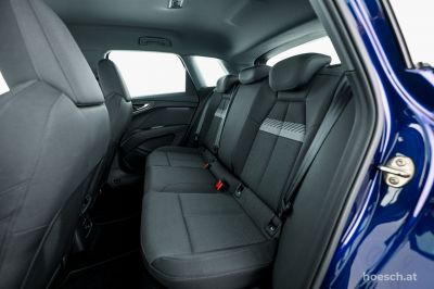 Audi Q4 e-tron Gebrauchtwagen