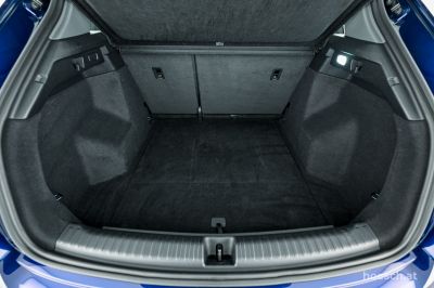 Audi Q4 e-tron Gebrauchtwagen