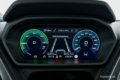 Audi Q4 e-tron Gebrauchtwagen