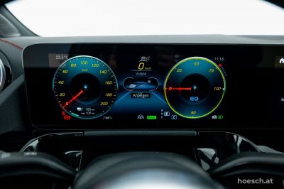 Mercedes-Benz EQA Gebrauchtwagen
