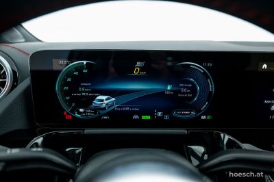 Mercedes-Benz EQA Gebrauchtwagen